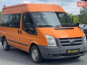 Авто Ford Transit 2011 № 7722990
