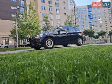 Авто BMW 2 Series Active Tourer 2015 № 7722995