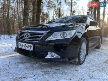 Авто Toyota Camry 2012 № 7723001