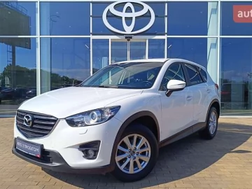 Авто Mazda Cx-5 2015 № 7723004