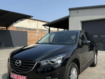 Авто Mazda Cx-5 2016 № 7723007