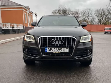 Авто Audi Q5 2015 № 7723015