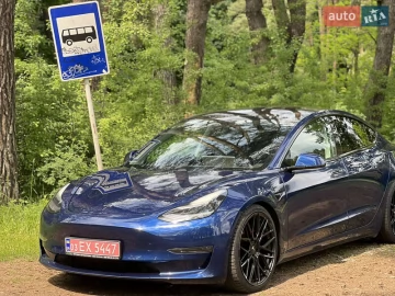 Авто Tesla Model 3 2019 № 7723022