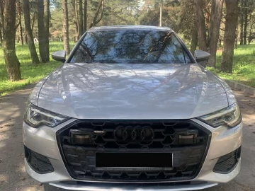 Авто Audi A6 2023 № 7723052