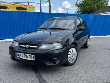 Авто Daewoo Nexia 2009 № 7723067
