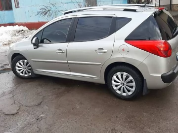 Авто Peugeot 207 2007 № 7723073