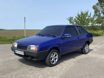 Авто ВАЗ 21099 2011 № 7723074