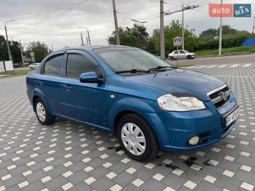 Авто ЗАЗ Vida 2012 № 7723083