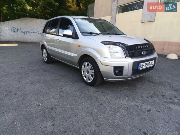 Авто Ford Fusion 2011 № 7723092