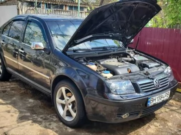 Авто Volkswagen Bora 2003 № 7723105