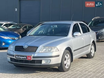 Авто Skoda Octavia 2008 № 7723133