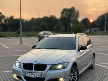 Авто BMW 3 Series 2008 № 7723139