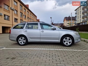 Авто Skoda Octavia 2011 № 7723146