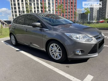 Авто Ford Focus 2013 № 7723147