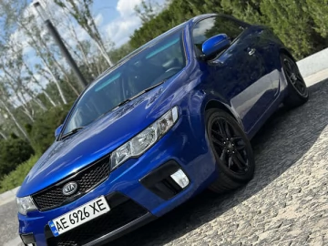 Авто KIA Cerato 2012 № 7723151