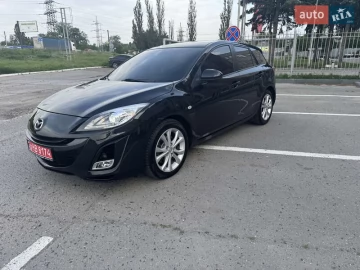 Авто Mazda 3 2011 № 7723154