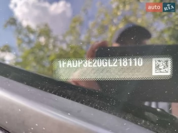 Авто Ford Focus 2015 № 7723163