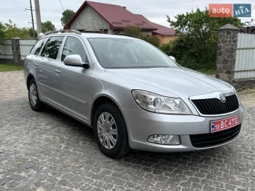 Авто Skoda Octavia 2012 № 7723175