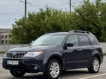 Авто Subaru Forester 2012 № 7723185