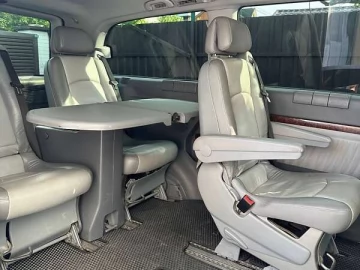 Авто Mercedes Viano 2005 № 7723186