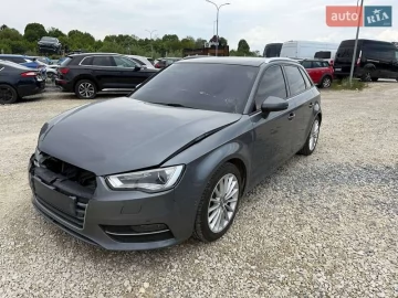 Авто Audi A3 2014 № 7723206