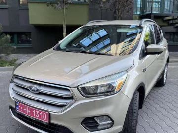Авто Ford Escape 2018 № 7723213