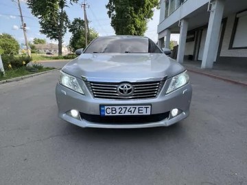 Авто Toyota Camry 2011 № 7723216