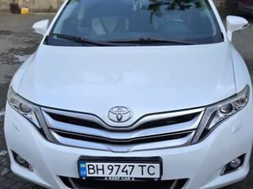 Авто Toyota Venza 2013 № 7723235