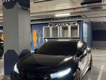Авто Honda Civic 2018 № 7723240