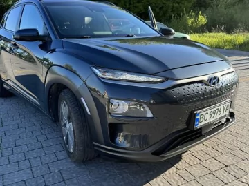 Авто Hyundai Kona 2019 № 7723252