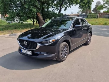 Авто Mazda Cx-30 2020 № 7723257
