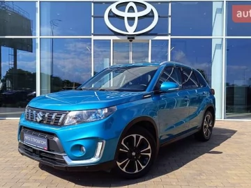 Авто Suzuki Vitara 2020 № 7723261