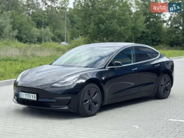 Авто Tesla Model 3 2019 № 7723266