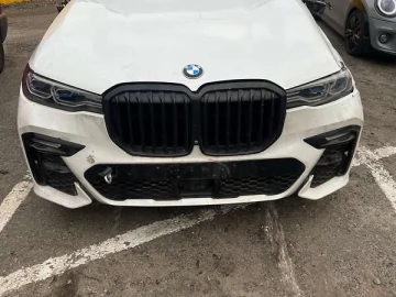 Авто BMW X7 2019 № 7723273