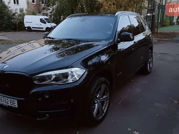 Авто BMW X5 2013 № 7723288