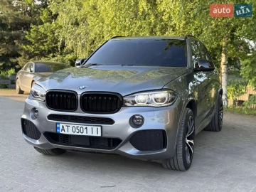 Авто BMW X5 2015 № 7723295