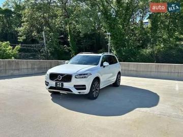 Авто Volvo Xc90 2019 № 7723301