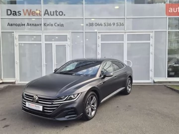 Авто Volkswagen Arteon 2023 № 7723318