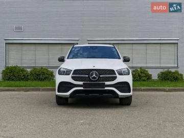 Авто Mercedes Gle-Class 2019 № 7723319