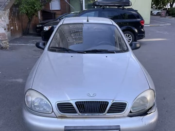 Авто ЗАЗ Lanos 2007 № 7723333