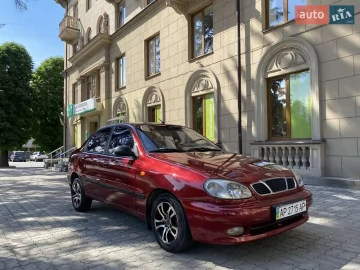Авто Daewoo Lanos 2006 № 7723343