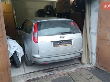 Авто Ford Focus 2007 № 7723352