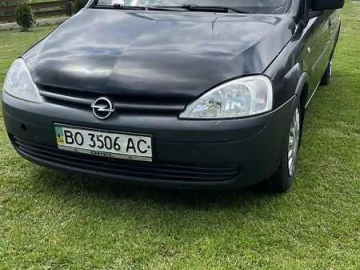 Авто Opel Combo 2003 № 7723358