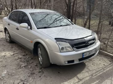 Авто Opel Zafira 2003 № 7723362