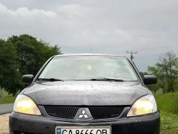 Авто Mitsubishi Lancer 2004 № 7723384