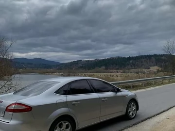 Авто Ford Mondeo 2008 № 7723389