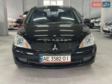 Авто Mitsubishi Lancer 2006 № 7723396