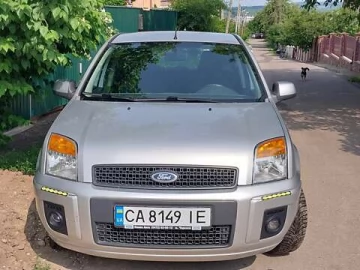 Авто Ford Fusion 2011 № 7723404