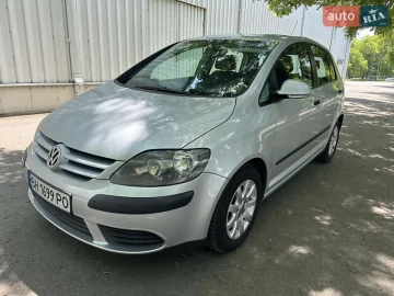 Авто Volkswagen Golf 2005 № 7723414