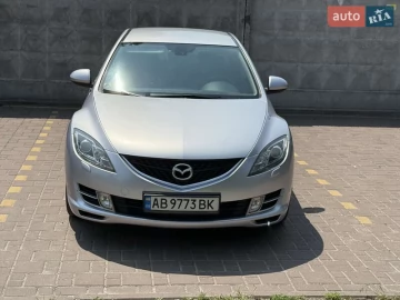 Авто Mazda 6 2009 № 7723421